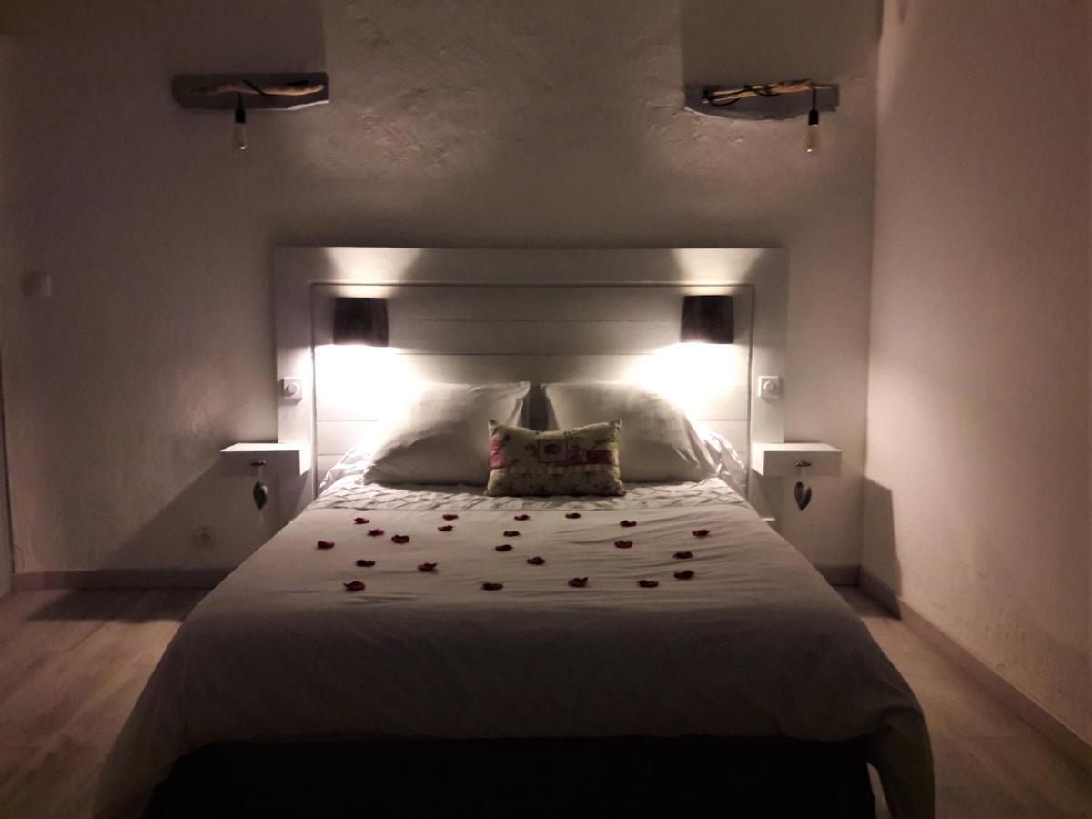 B & B "Les Charmettes" Vedène Екстериор снимка