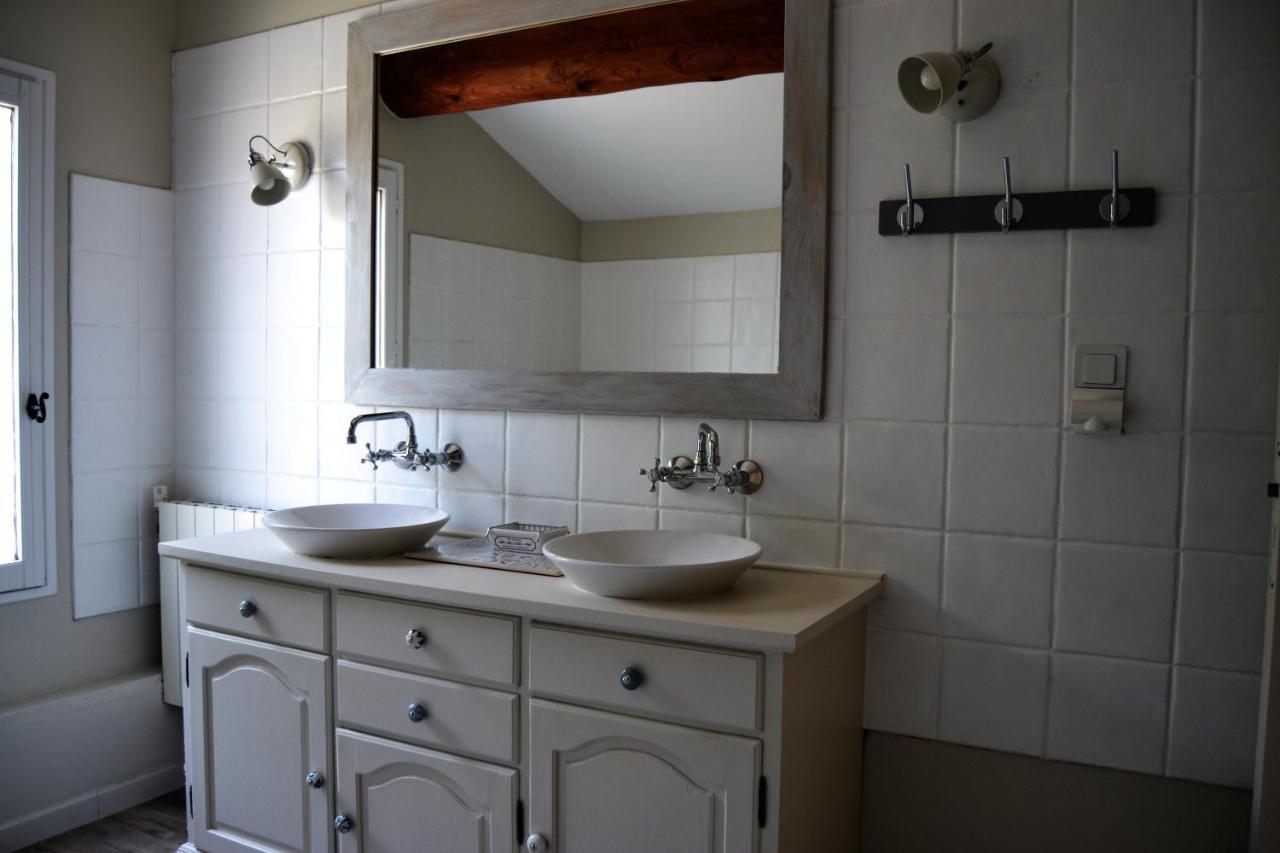 B & B "Les Charmettes" Vedène Екстериор снимка