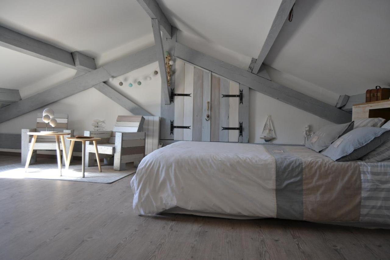 B & B "Les Charmettes" Vedène Екстериор снимка