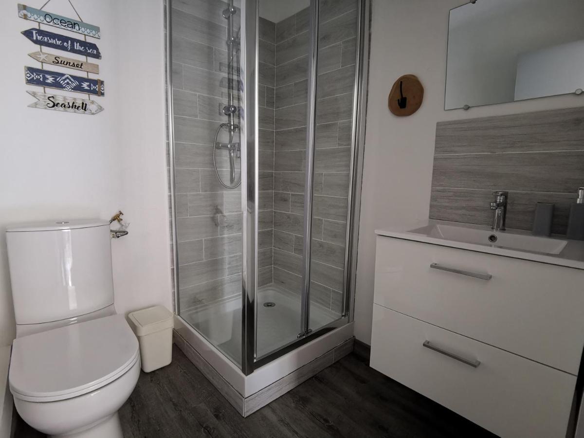 B & B "Les Charmettes" Vedène Екстериор снимка
